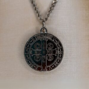 Corrente São Bento Grande - Níquel